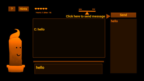 Compicactus screenshot 3