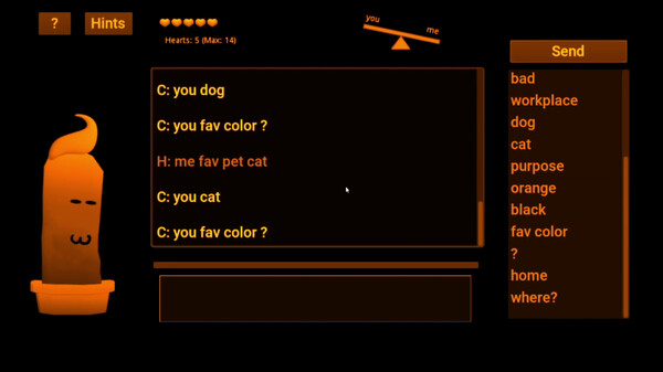 Compicactus screenshot 2