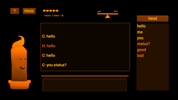 Compicactus screenshot 5