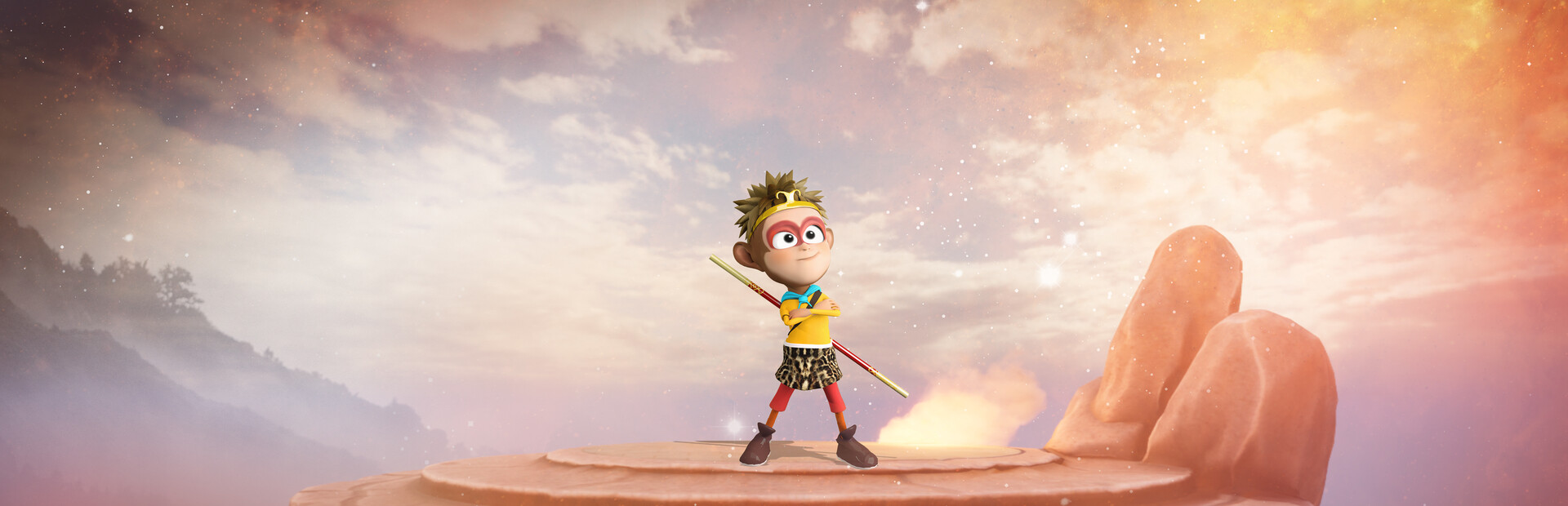legend of kungfu