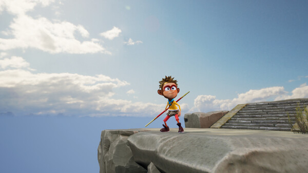 legend of kungfu screenshot 6