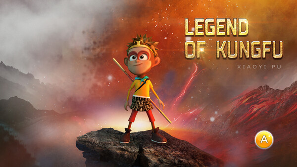 legend of kungfu screenshot 2