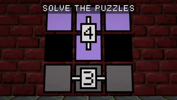 A Symmetric Escape video 1