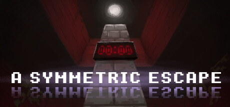 Image for A Symmetric Escape
