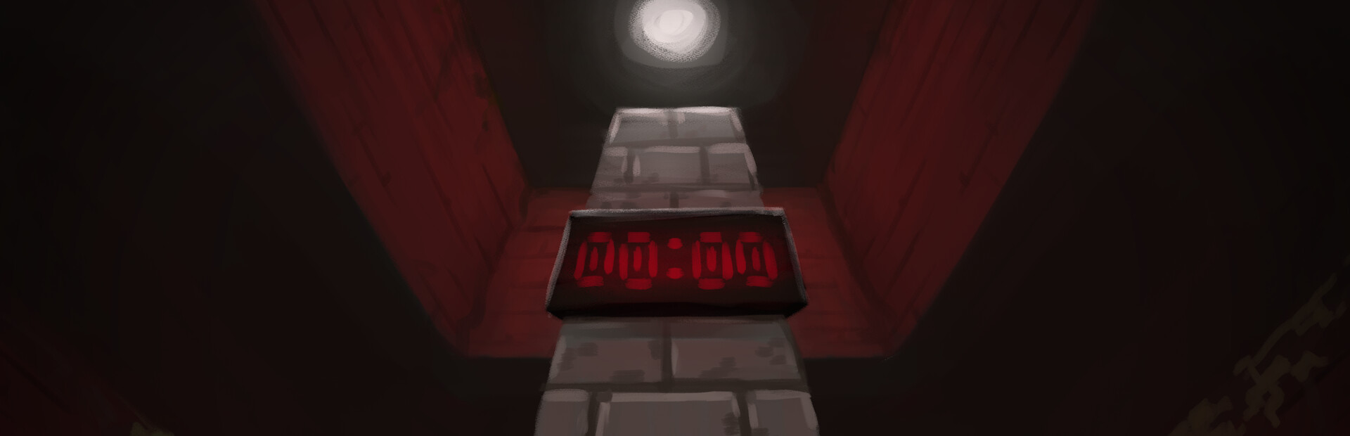 A Symmetric Escape