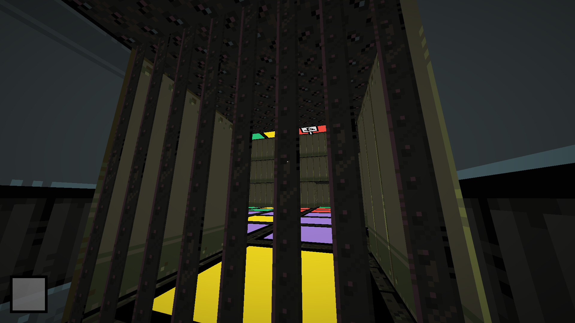 screenshot of A Symmetric Escape 6