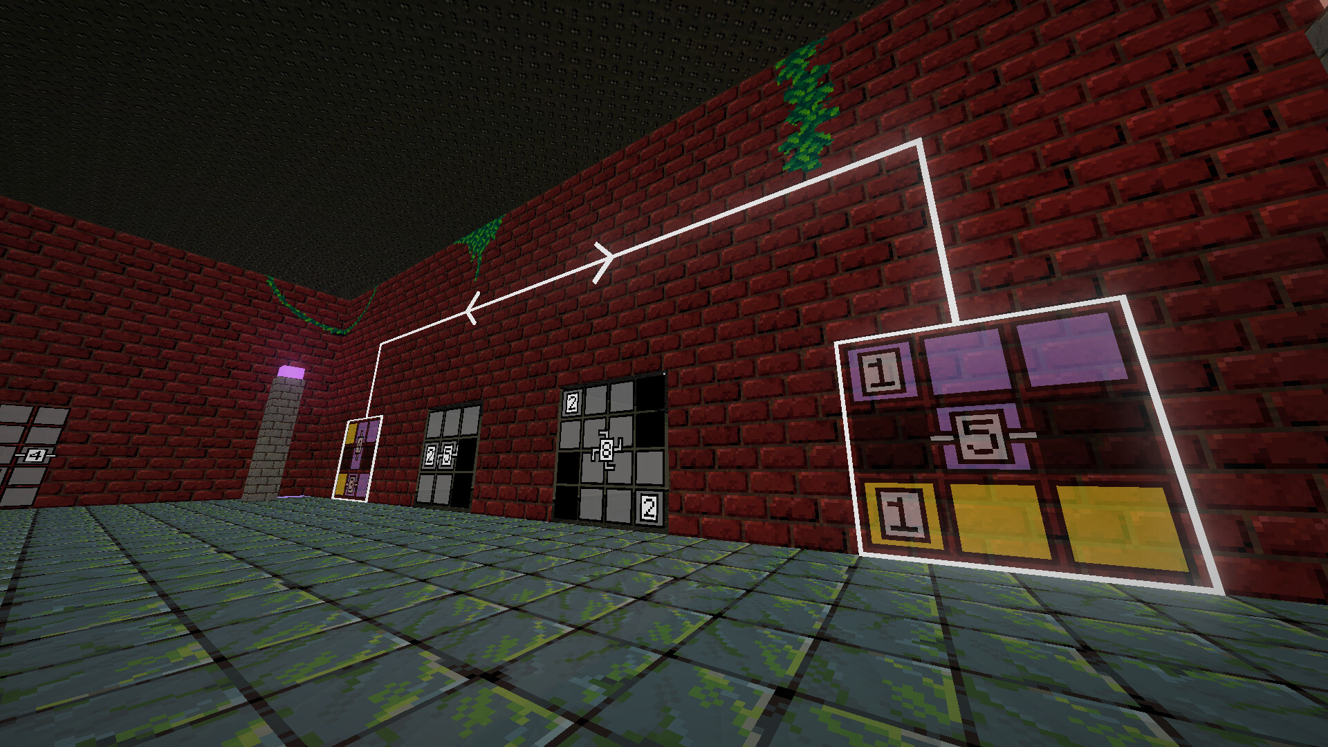 A Symmetric Escape Featured Screenshot #1