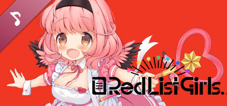 Red List Girls.-Andean Flamingo- Soundtrack banner image