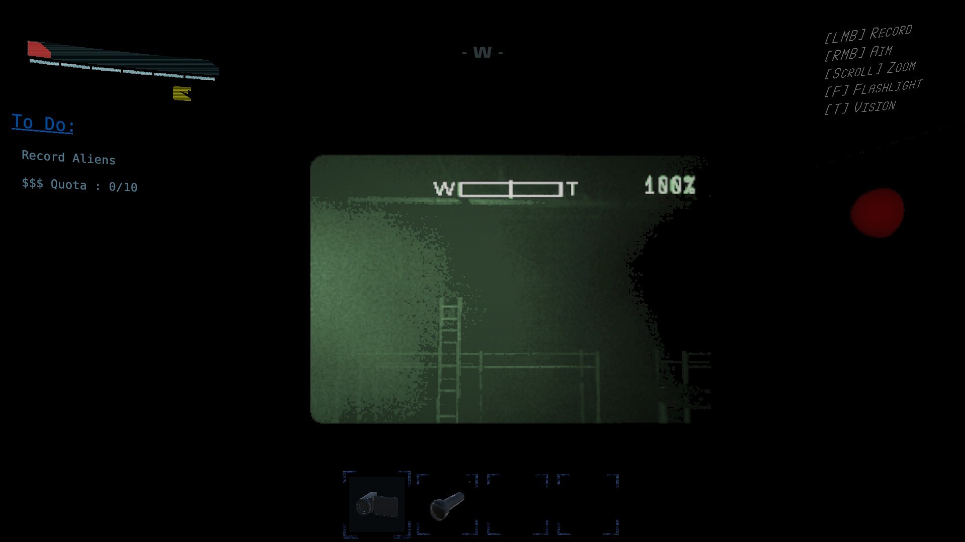 The Good Colony screenshot #2