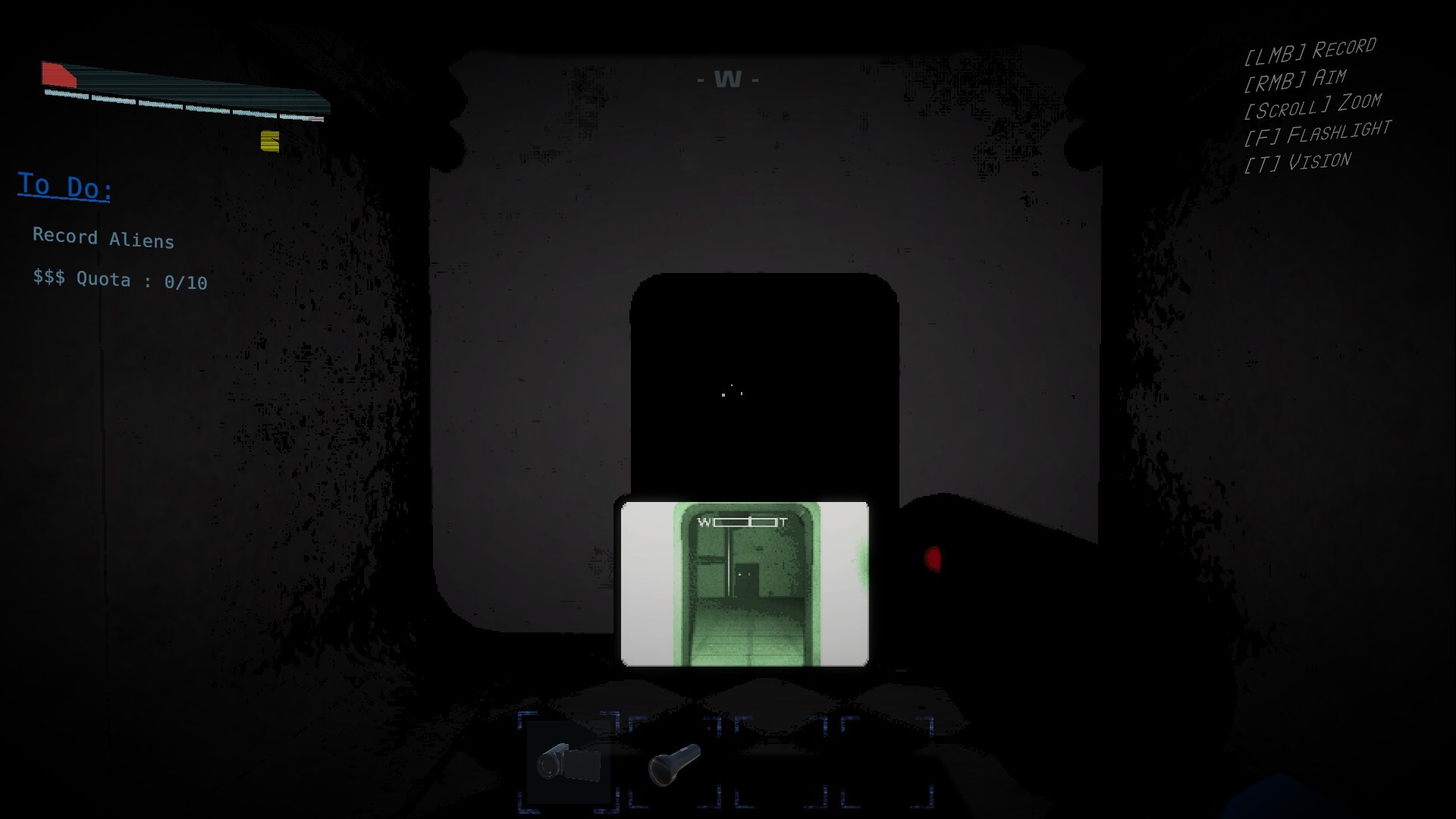 The Good Colony screenshot #3