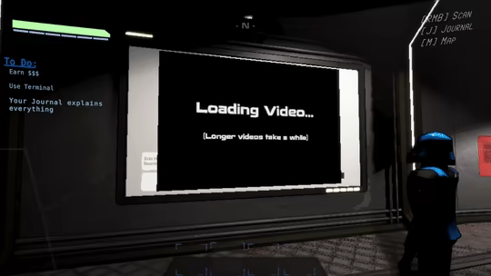 The Good Colony video 6