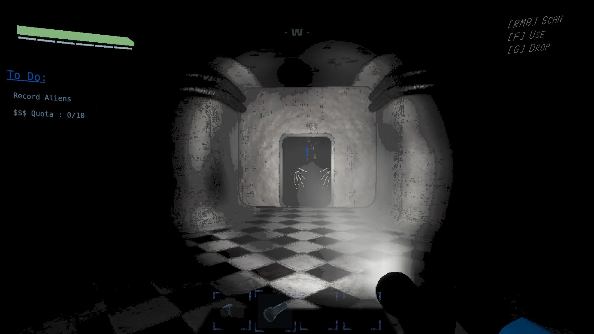 The Good Colony screenshot #4