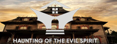 Haunting of the Evil Spirit - Horror Choose your own adventure Novel