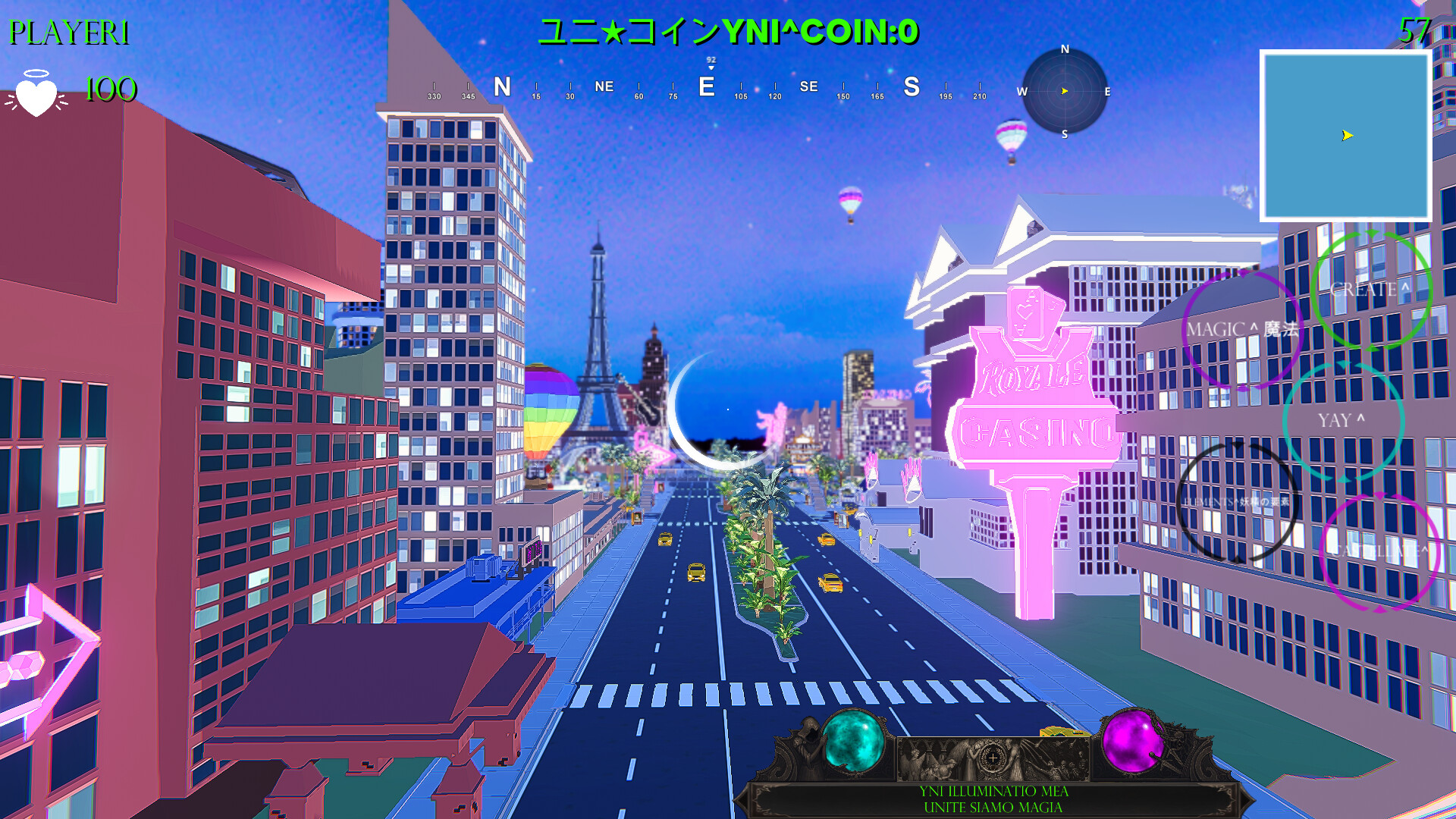 yni^ screenshot 16
