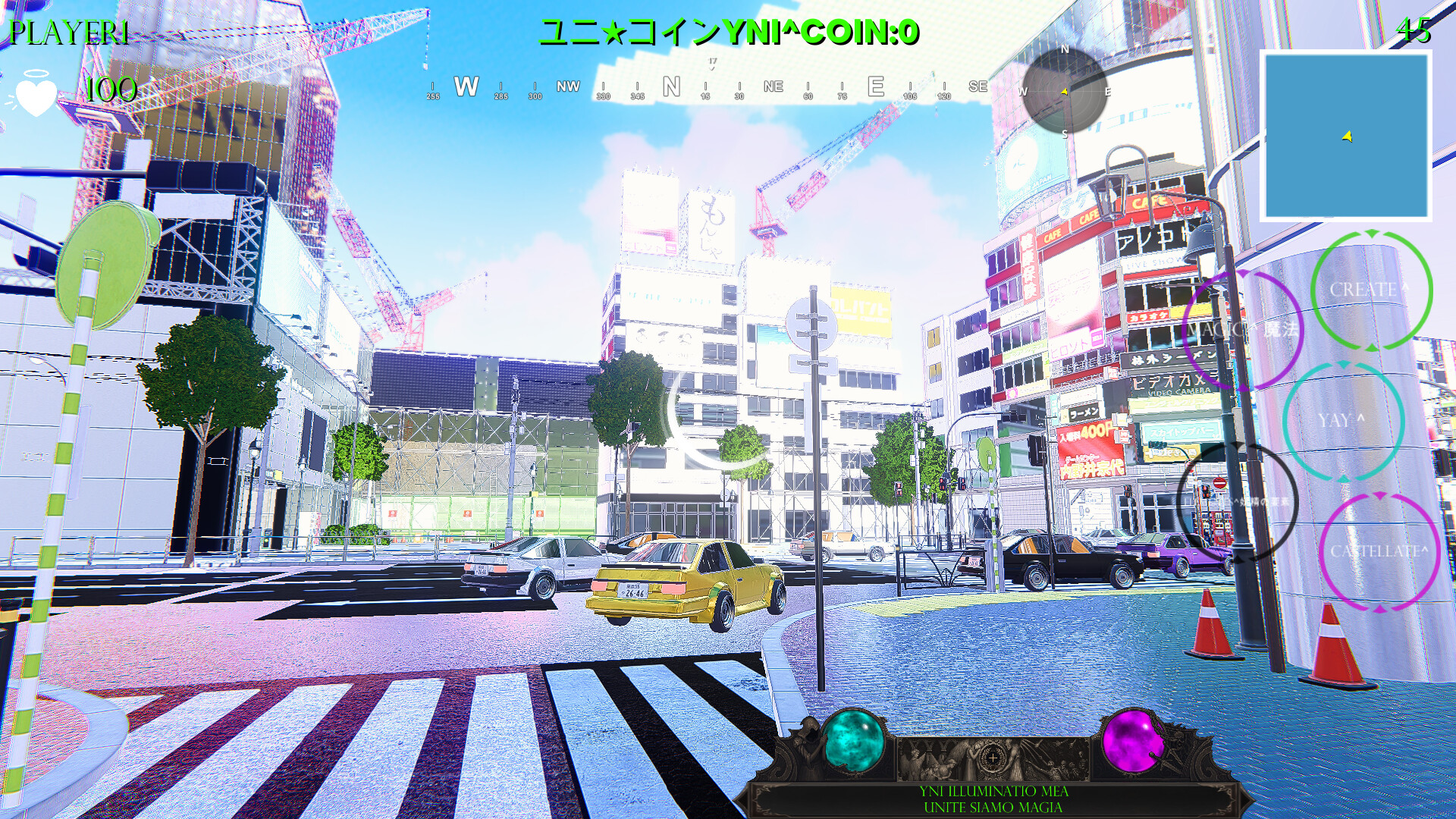 yni^ screenshot 8