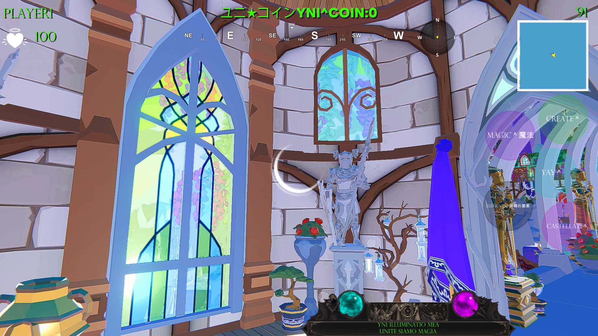 yni^ screenshot 42