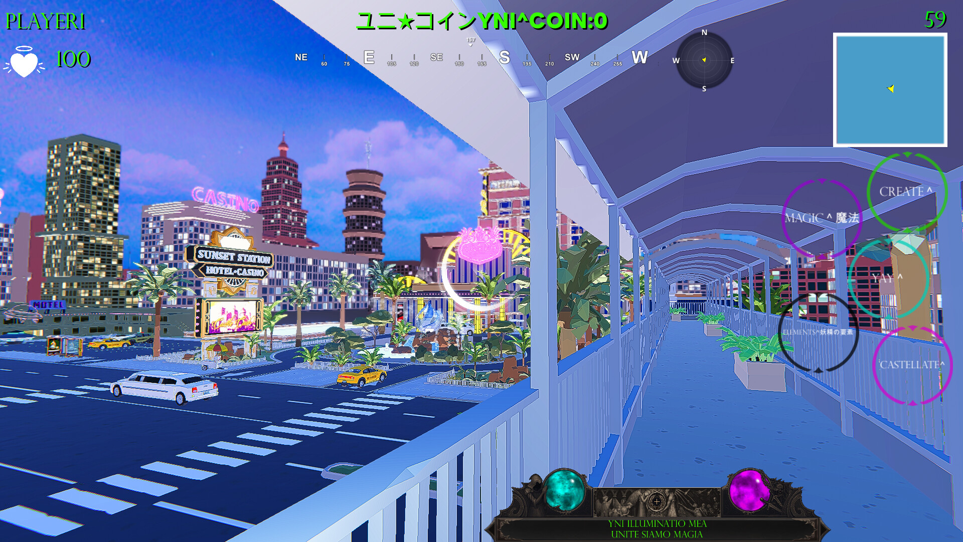 yni^ screenshot 17