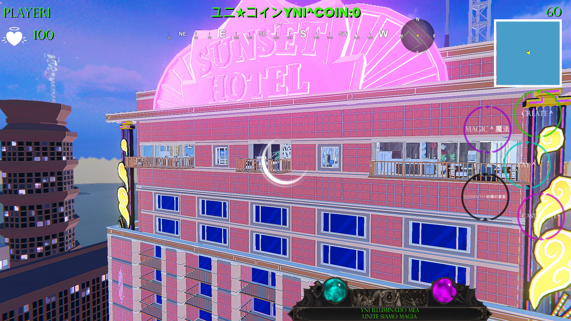 yni^ screenshot 22