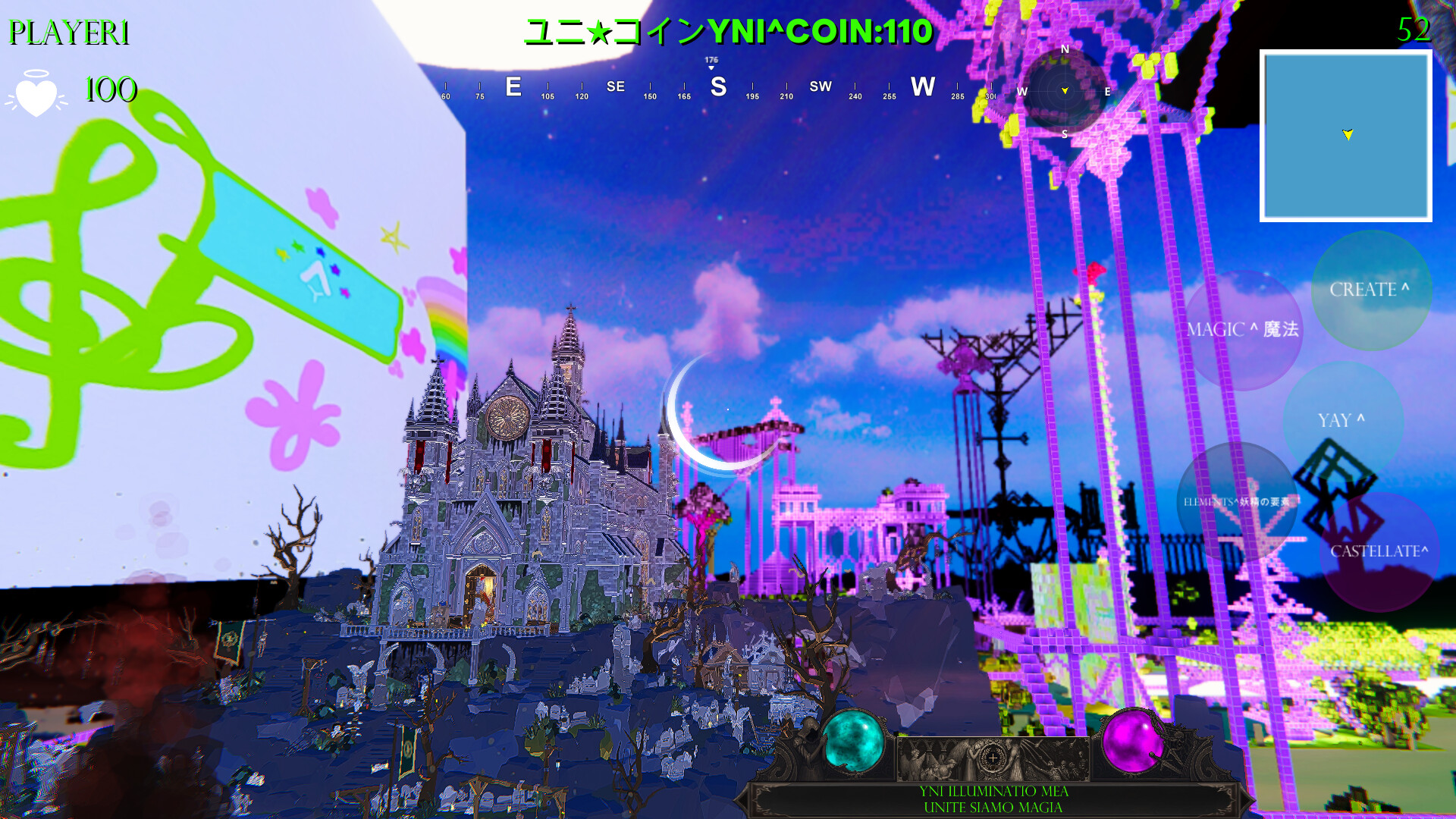 yni^ screenshot 28