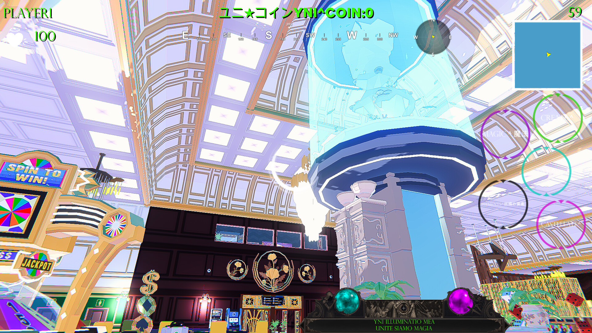 yni^ screenshot 18