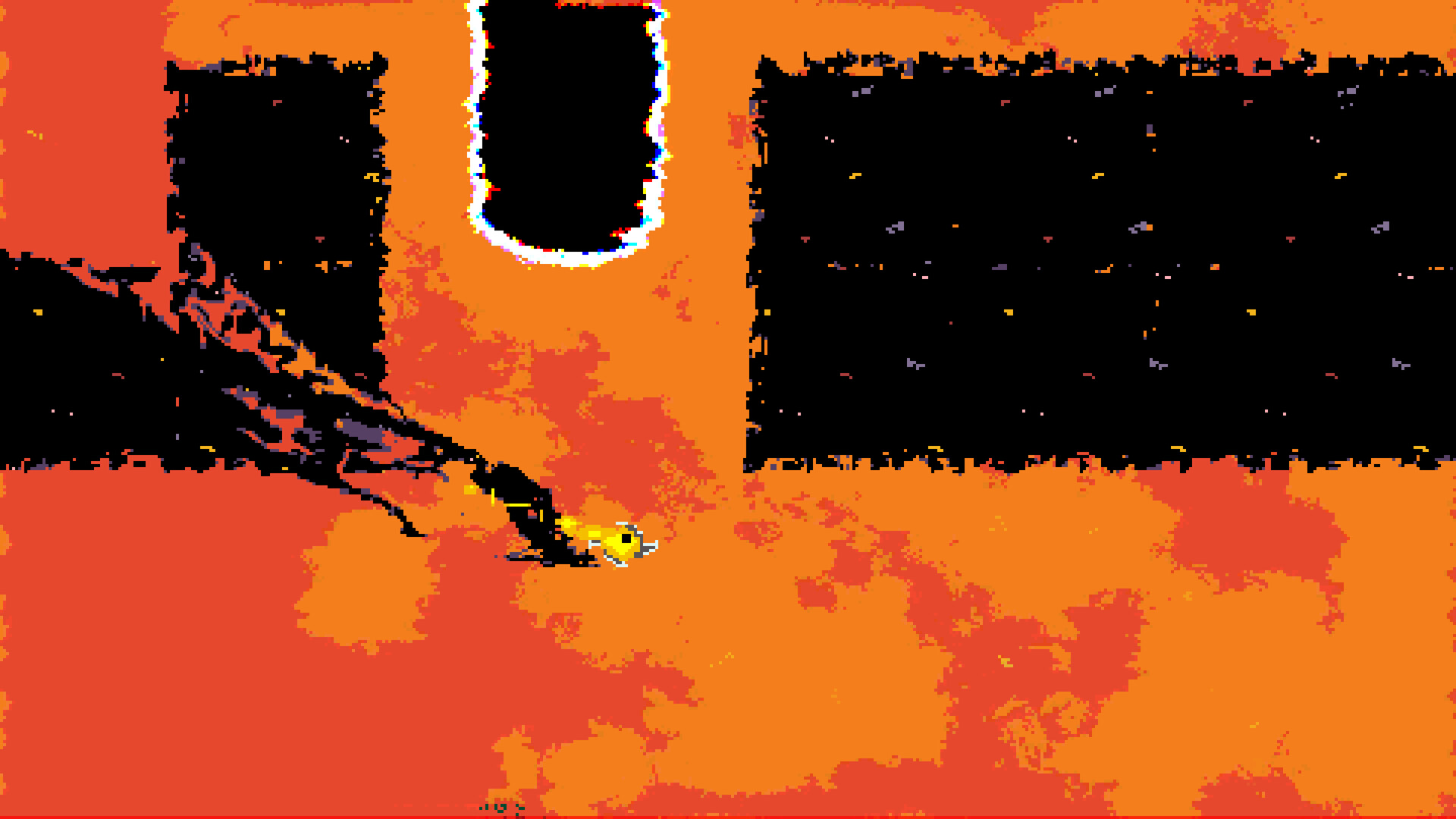 BUZZ Featured Screenshot #1