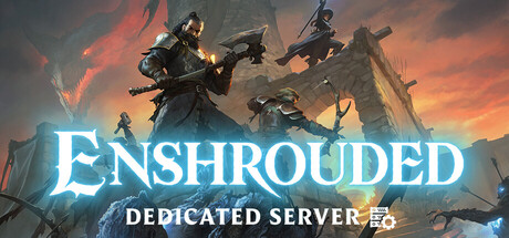Enshrouded Dedicated Server