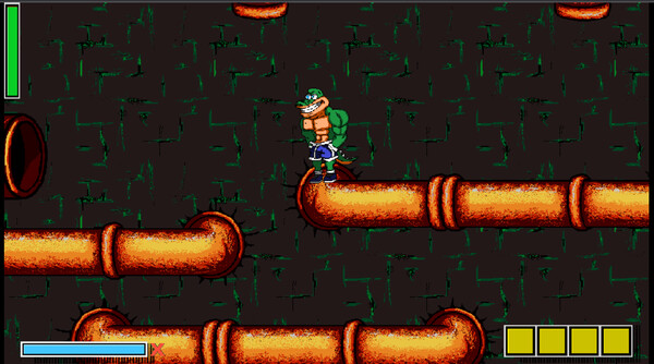 Jack and Kenne screenshot 3