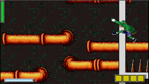 Jack and Kenne screenshot 5