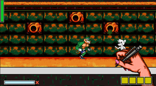 Jack and Kenne screenshot 1