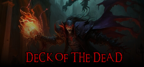 Deck of the Dead banner