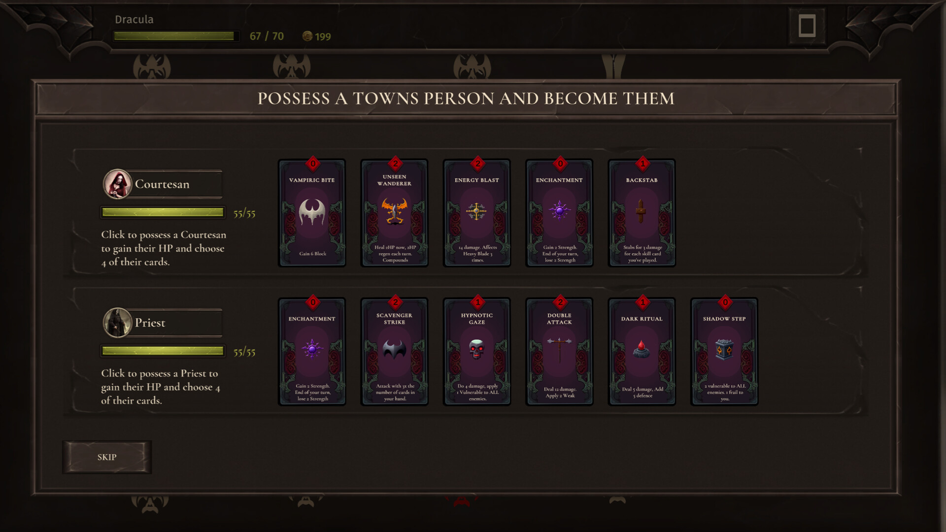 #5. Deck of the Dead (Steam) 由: Hopscotch Games