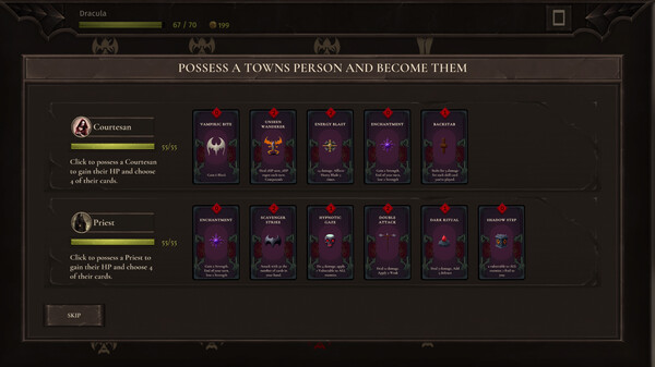 Deck of the Dead screenshot 5