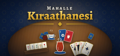 Mahalle Kıraathanesi