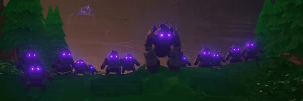 Castle Story video 3