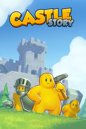 Cover art of Castle Story