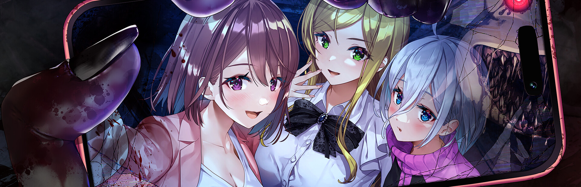 Livestream 2: Escape from Togaezuka Happy Place
