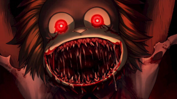 Livestream 2: Escape from Togaezuka Happy Place.