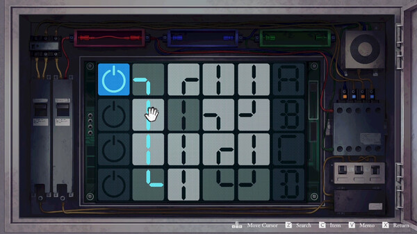 Livestream 2: Escape from Togaezuka Happy Place.