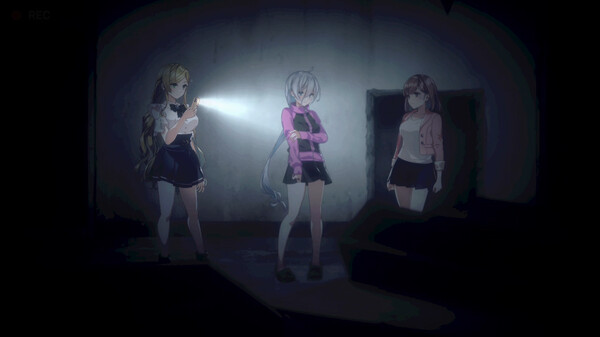 Livestream 2: Escape from Togaezuka Happy Place.