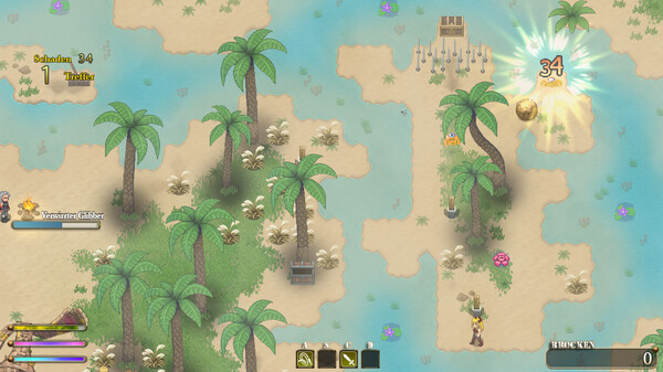 Superstein screenshot 5