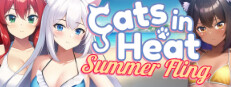 Cats in Heat - Summer Fling