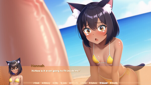 Cats in Heat - Summer Fling