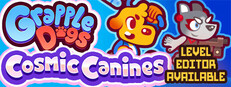 Grapple Dogs: Cosmic Canines