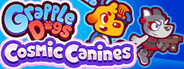 Grapple Dogs: Cosmic Canines