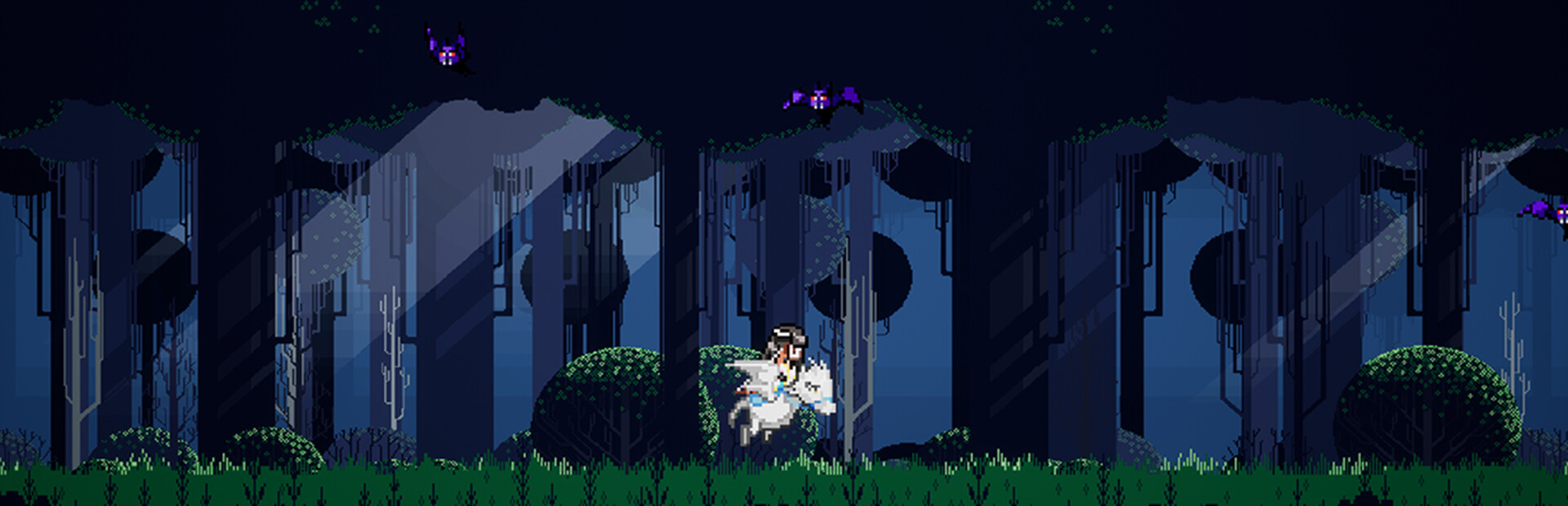 flappy dragoon