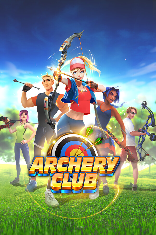 Archery Club