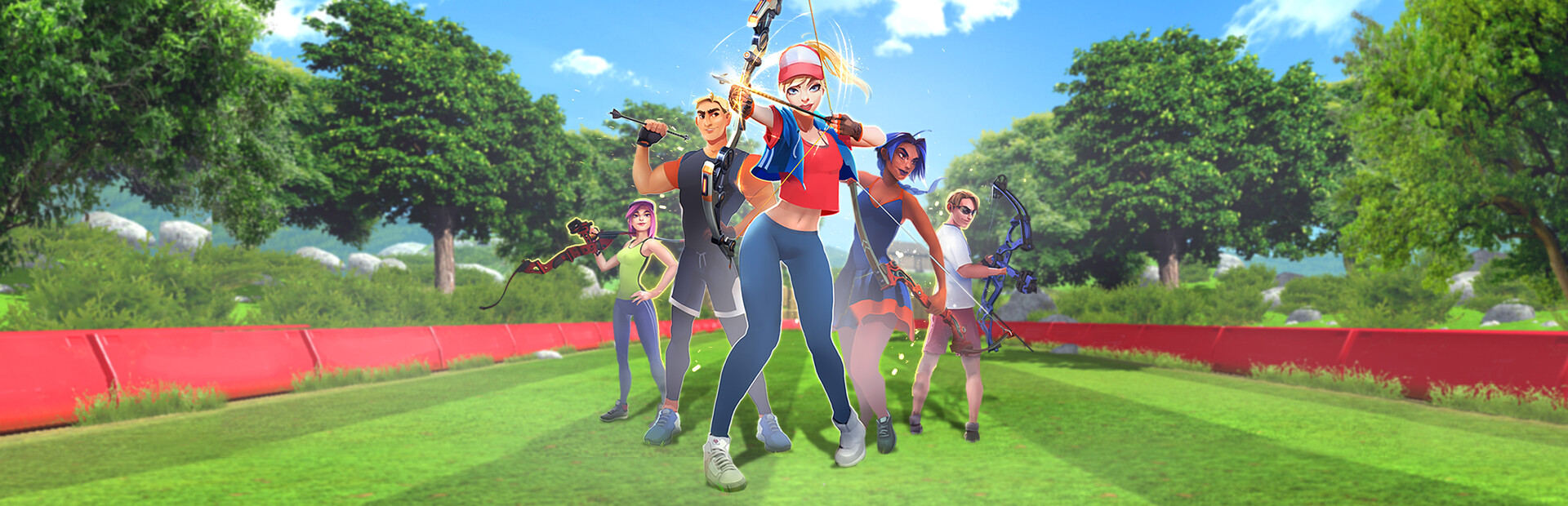 Archery Club