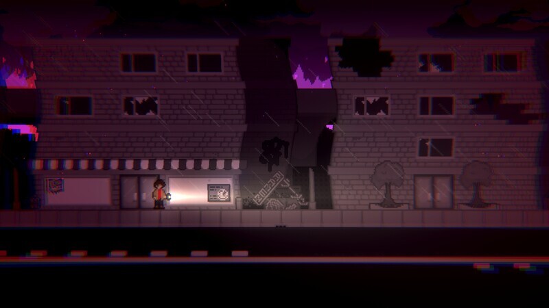 Toxic Dream screenshot 8
