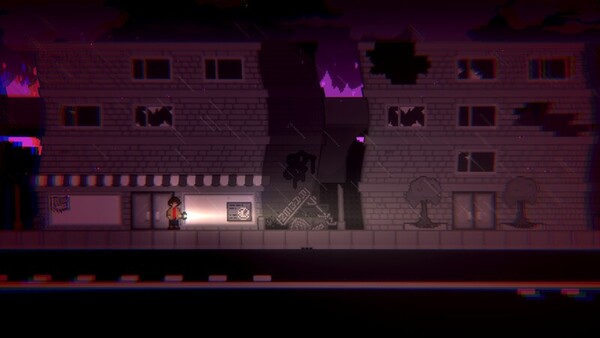 Toxic Dream screenshot 8