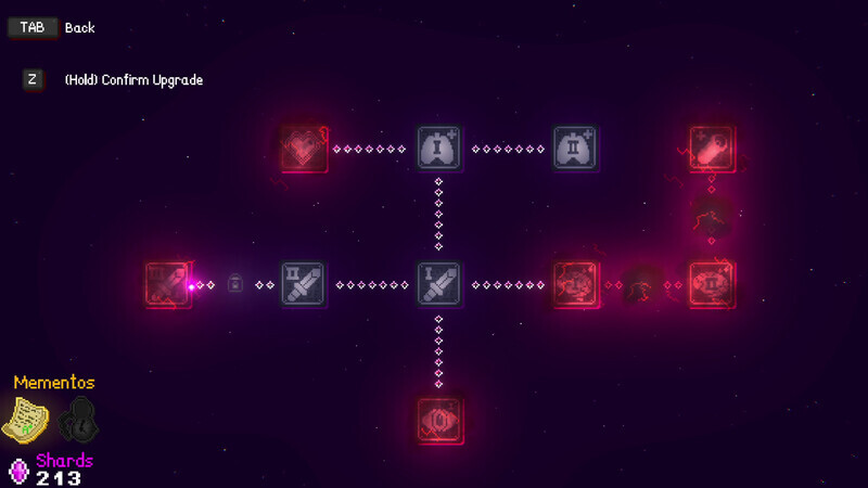 Toxic Dream screenshot 4